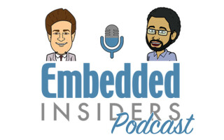 Embedded Insiders Podcast